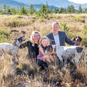 Meet your Posher, Sonja